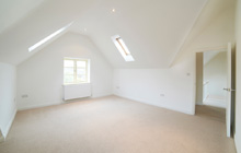 East Sheen bedroom extension leads